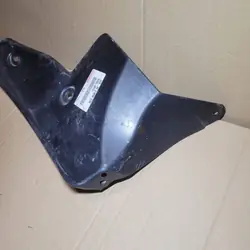 Toyota Yaris III 12-14 höger bak stänkskärm