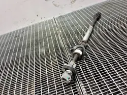 Ohjauspylvään risti Land Rover Range Rover L322 OEM 7H424810AA