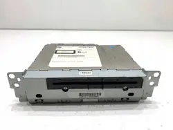 OEM 9311299 BMW F25 Multimedia-stereospeler 2010-2017