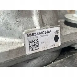 Land Rover Defender L663 Schlitten OEM L8B25C145BH