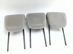 OEM 441209 Kopfstützen hinten grau Citroen C4 Picasso