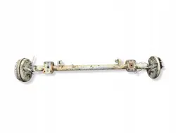 Viga traseira NA Ford Transit Tourneo Connect - OEM