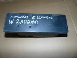 Bomba de bloqueio central Mercedes OEM 0132006338