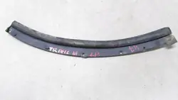 Junta puerta delantera izquierda OEM 808317795R Trafic/Vivaro