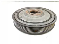 Poulie vilebrequin Opel Zafira B OEM 299914110