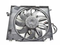 Ventilateur radiateur Jaguar XF OEM 9X23-8C607-BE