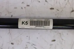 Stabilisateur Avant OEM 6859886 pour BMW X1 X2 F39 F48
