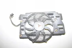 Ventilateur de Radiateur BMW 5 Touring E39 2.5 D M57D25 OEM 6921397