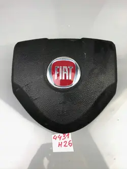 Airbag condutor Fiat OE UDY5415YAJD - Usado