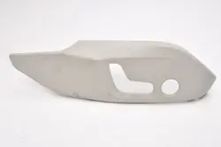 Volvo XC90/XC60 II Sitzbezug rechts OEM 39831636