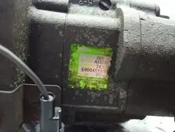 Nissan OE 92600AX80A Compresseur de Climatisation