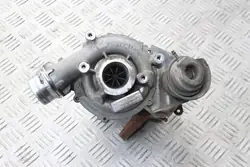 Turbocompresseur RENAULT DACIA 1.5 dCi H8201164371