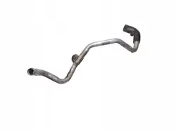 Ligne de toit cabriolet BMW X6 OEM 0163401