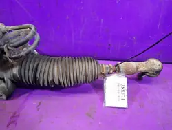 Audi A4 B6 Ohjausvaihde OEM 8E1422066T Käytetty