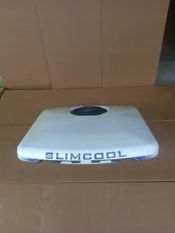 Climatisation auxiliaire DAF OEM 2590 - État utilisé