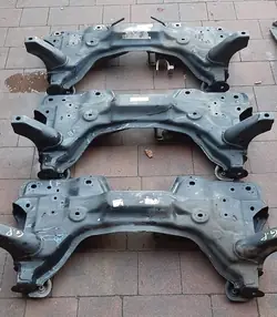 Wiegenbalken Fiat OE sen-punto für Grande Punto