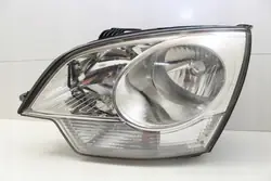 Farol dianteiro esquerdo Opel Antara FL 10-15 OEM