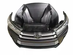 Toyota Highlander XU50 framaxel OEM NOB17846