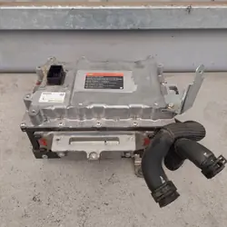 OEM 291A01MG0B Vaihteisto Infiniti Q70 Hybridille