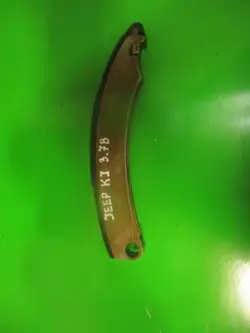 OEM ŚLIZG ŁYŻWA 3.7 för Jeep Cherokee Liberty KJ