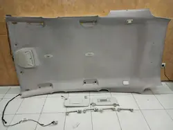 Ford OE PODSUFITKA FORD FOCUS MK3 KOMBI LIFT