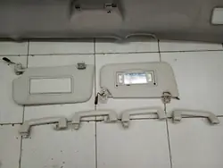 Ford OE PODSUFITKA FORD FOCUS MK3 KOMBI LIFT