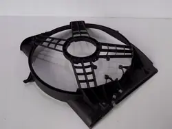 BMW 3 E46 Cache Ventilateur 17117790897
