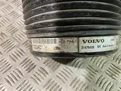 Volvo XC90 2018 Coussin Suspension Pneumatique Arrière OEM 31476428