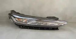 Faro delantero Hyundai Kona LED DRL RH OEM 17-21