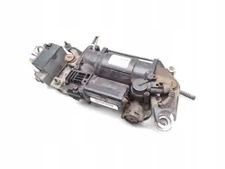 Pompe compresseur suspension air Audi Q7 OEM 7L8616006C