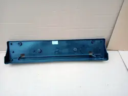 BMW U06 Rekisterikilven Kehys