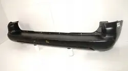 Pare-chocs arrière OEM 360180367 pour Citroen Berlingo III