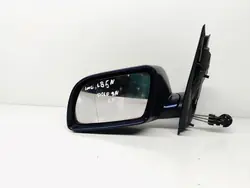 Rétroviseur Gauche Manuel OEM 0001 pour VW Polo 9N
