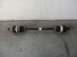 Hinterachse OEM A1183503400 für Mercedes CLA
