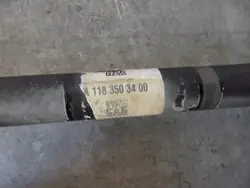 Essieu arrière OEM A1183503400 pour Mercedes CLA