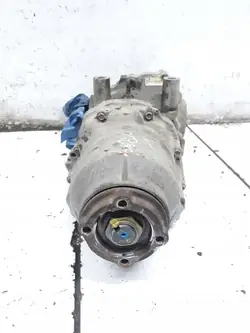 Honda CR-V Taka-akselin Differentials OEM B527008552