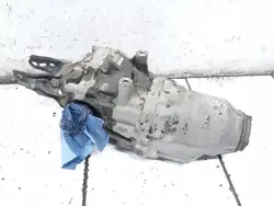 Honda CR-V Achterdifferentieel OEM B527008552