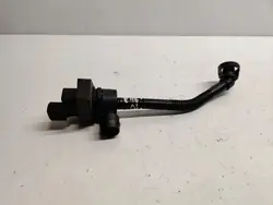 Entrée carburant BMW 3 E46 OEM 7512576 - 2000cc 2005