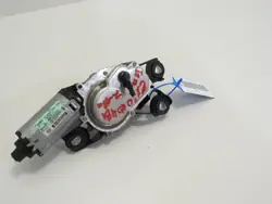 OEM 360169359 pyyhkijämoottori SEAT Exeo 07-11