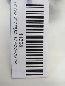 Motor limpiaparabrisas OEM 360169359 SEAT Exeo 07-11