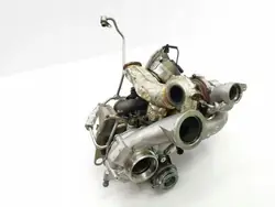 Begagnad turbo OEM 8057130004 för Audi A7 3.0L