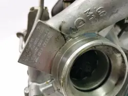 Begagnad turbo OEM 8057130004 för Audi A7 3.0L