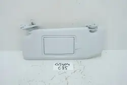 Peugeot 208 II solskydd vänster OEM 96738898