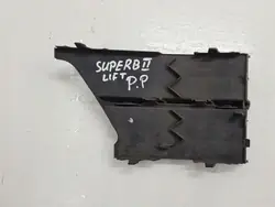 AutoDor 3T0853666B Belüftungsgrill, Stoßstange