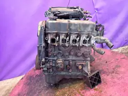 Chevrolet Kalos Aveo I 1.2 B12S1 72CV Motor testado