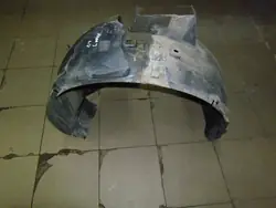 Front Left Wheel Arch Complete Opel Astra IV J 13432426