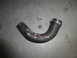 Nissan K13 1.2 DIG E12 Putki OEM k13 1,2 dig E12 rura