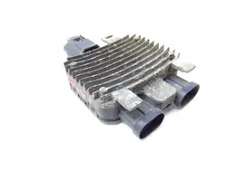 Module de contrôle du ventilateur Land Rover Freelander II Volvo