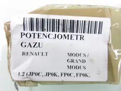 Renault Clio III Gasreglage OEM 8200139319