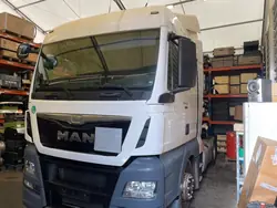 Komplette Kabine MAN TGX Euro 6 XLX OEM 12KABINAKOMPLETNA